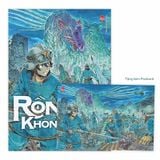 (Tập lẻ) Rồng không trung