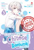 Chitose trong chai Ramune - Tập 3 - Bản giới hạn