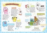 Zookiz và trường khoa học bí ẩn - Tập 3 - Truyền thuyết vịnh Hạ Long