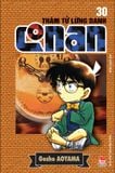 (Tập lẻ) Thám tử lừng danh Conan