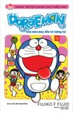 Doraemon truyện ngắn - Tập 30