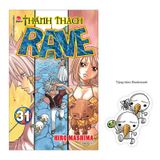 (Tập lẻ) Thánh thạch RAVE