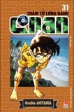 (Tập lẻ) Thám tử lừng danh Conan