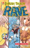 (Tập lẻ) Thánh thạch RAVE