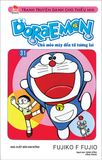 (Tập lẻ) Doraemon truyện ngắn - Chú mèo máy đến từ tương lai