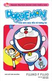 Doraemon truyện ngắn - Tập 31 (2023)