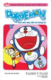 Doraemon truyện ngắn - Tập 31