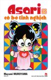 Combo Asari - cô bé tinh nghịch (tập 31-40)