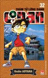 (Tập lẻ) Thám tử lừng danh Conan