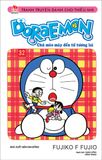 (Tập lẻ) Doraemon truyện ngắn - Chú mèo máy đến từ tương lai