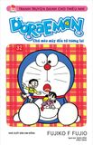 Doraemon truyện ngắn - Tập 32