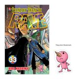 (Tập lẻ) Thánh thạch RAVE