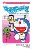 Doraemon truyện ngắn - Tập 33 (2021)