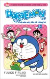 (Tập lẻ) Doraemon truyện ngắn - Chú mèo máy đến từ tương lai