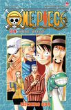 One Piece - Tập 34 (bìa rời)