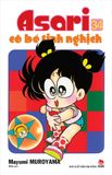 Combo Asari - cô bé tinh nghịch (tập 31-40)
