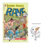 (Tập lẻ) Thánh thạch RAVE