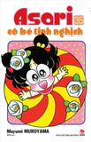Combo Asari - cô bé tinh nghịch (tập 31-40)