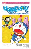 (Tập lẻ) Doraemon truyện ngắn - Chú mèo máy đến từ tương lai