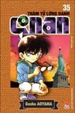 (Tập lẻ) Thám tử lừng danh Conan