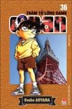(Tập lẻ) Thám tử lừng danh Conan