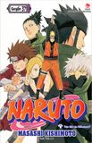 Naruto - Tập 37