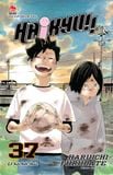 Haikyu !! - Tập 37