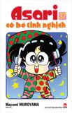 Combo Asari - cô bé tinh nghịch (tập 31-40)