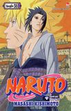 Naruto - Tập 38