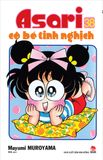 Combo Asari - cô bé tinh nghịch (tập 31-40)