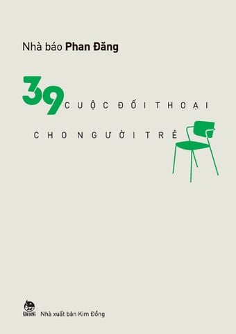 39 cuộc đối thoại cho người trẻ