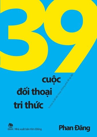 39 cuộc đối thoại tri thức