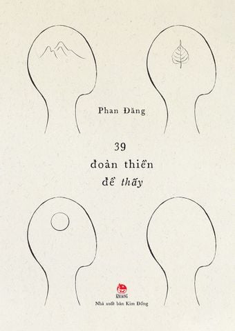 39 Đoản thiền để thấy