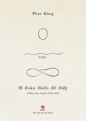39 đoản thiền để thấy