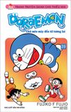 (Tập lẻ) Doraemon truyện ngắn - Chú mèo máy đến từ tương lai