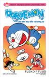 Doraemon truyện ngắn - Tập 39