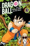 Combo Dragon Ball Full Color - Phần một (Tập 1-8)