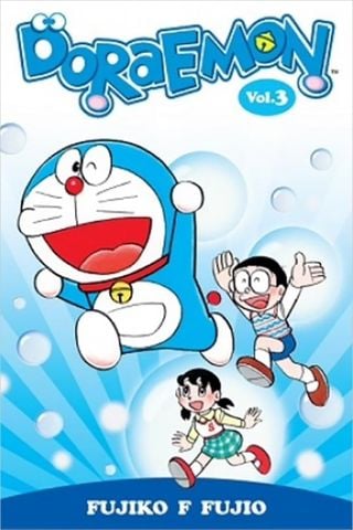 Doraemon #3