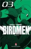 Birdmen - Tập 3