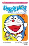 (Tập lẻ) Doraemon truyện ngắn - Chú mèo máy đến từ tương lai