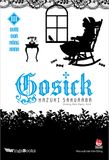Gosick - Tập 3