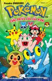 Pokémon - Cuộc phiêu lưu của Pippi X.Y