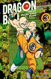 Dragon Ball Full Color - Phần hai - Tập 3