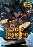 Solo Leveling - Tôi thăng cấp một mình