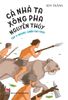 Cả nhà ta xông pha nguyên thủy - Tập 3 - Ngược chiều gió thổi