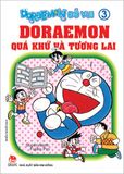 Doraemon đố vui