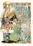 Miền an lạc - Tập 3 (Tặng Kèm Postcard)