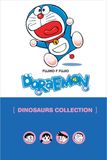Doraemon #3 Dinosaurs Collection