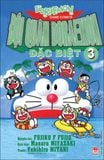 Đội quân Doraemon Đặc biệt