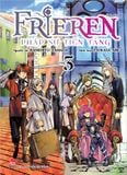 Frieren - Pháp sư tiễn táng - Tập 3
